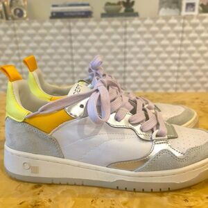 Oncept sneakers “Playoff”